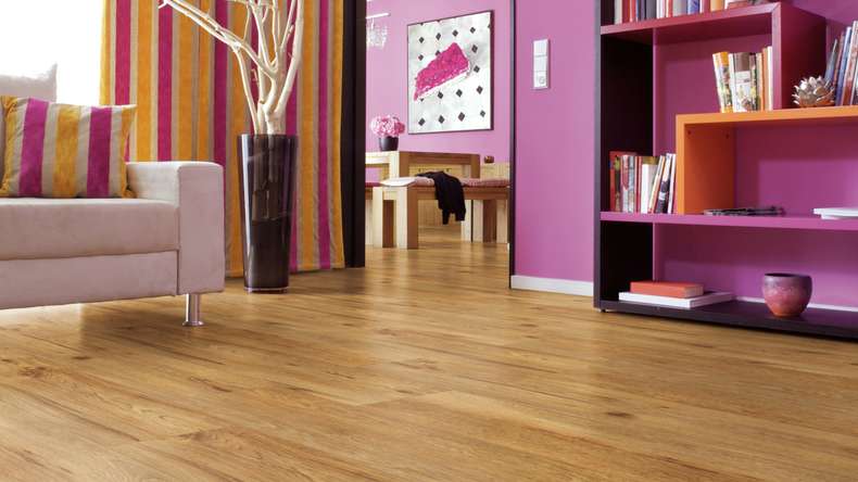 Project Floors adhesive Vinyl - floors@home20 PW 3840/20 (PW384020)