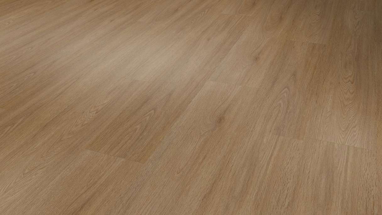 Gerflor adhesive Vinyl - Virtuo 55 EIR Blomma Brown | synchronous embossing (38981461)