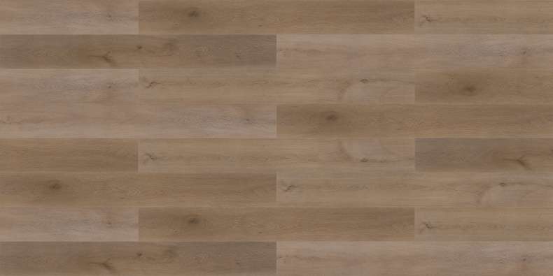 planeo Rigid click vinyl - Corfu oak 1.82m long XL plank (P42206U)