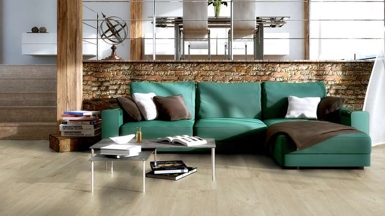 Gerflor CV flooring – TEXLINE Nature 2395 Sherwood Bloom
