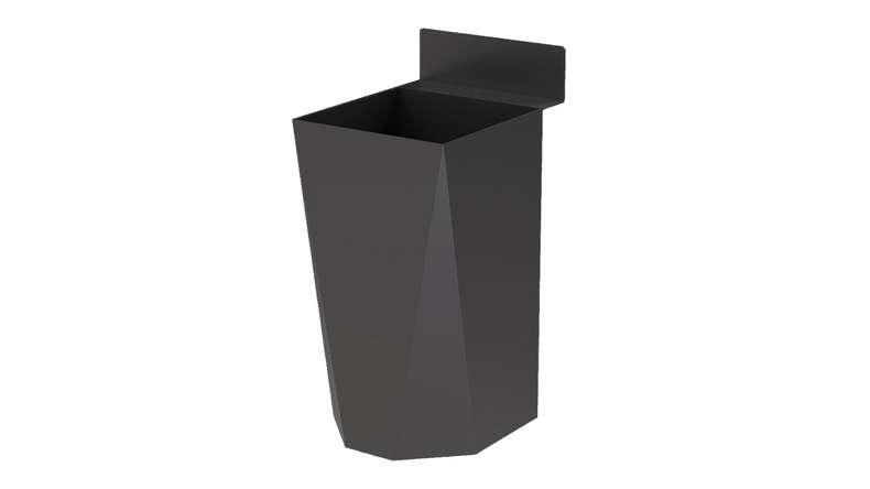 planeo Vario - flower box 1