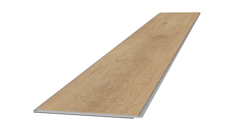 SKAVA rigid click vinyl - Home London Oak | integrated impact sound insulation (LO-1105)