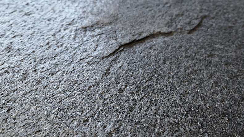 planeo EVOLITH Slate&Stone - Natural stone wall cladding Stellar Void 1220 x 610 mm