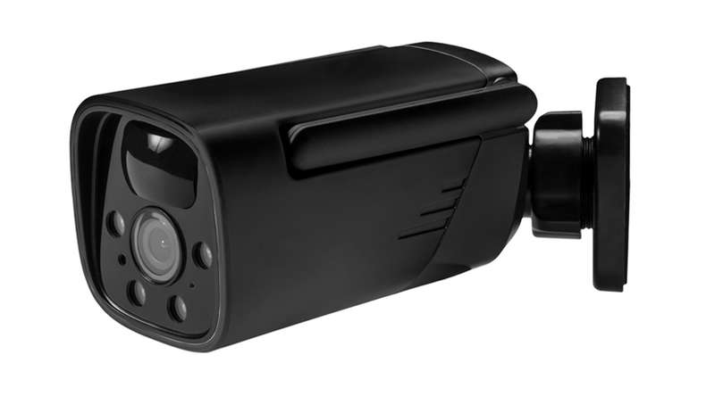 planeo camera Smart 12V - (Wi-Fi) incl. 3m cable