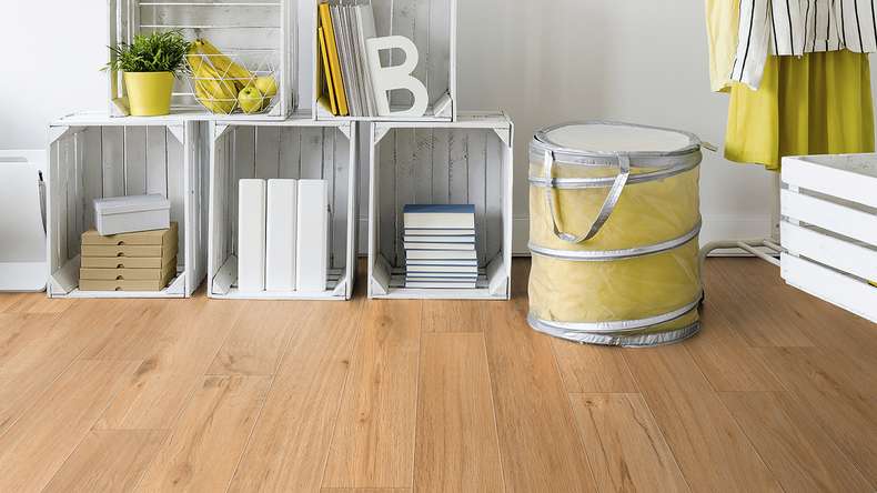Gerflor adhesive vinyl - Creation 30 Ballerina
