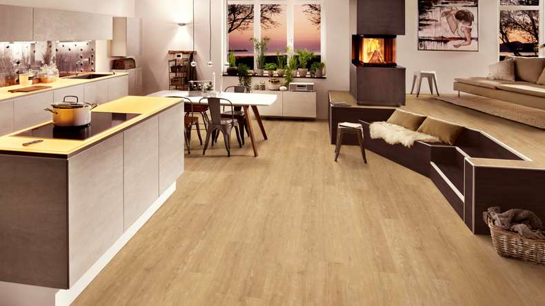 Project Floors adhesive Vinyl - floors@home20 PW3100 /20 (PW310020)