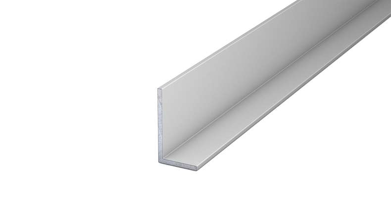planeo angle profile 743 – 3000 x 18 x 10 mm