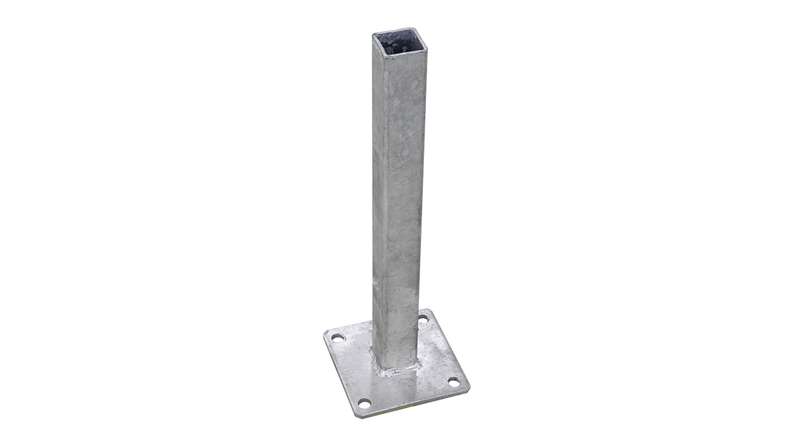 planeo - Bracket GJ 47 galvanised 40.8cm