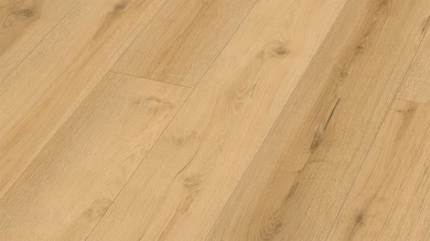 MEISTER Rigid vinyl flooring RL 600 S - 20218 Future garage | integrated footfall sound insulation (400052-1830225-20218)