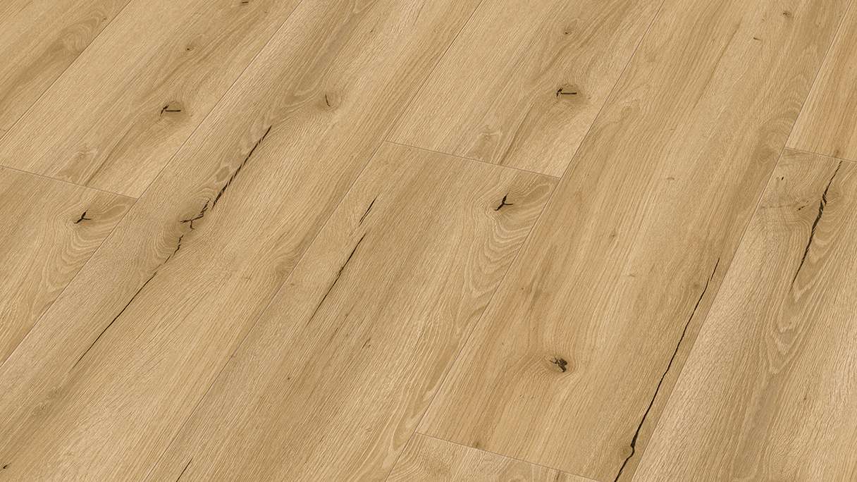MEISTER design flooring Rigid Vinyl RD 200 S - 20192 Industrial pop | Impact sound insulation integrated (400047-1220230-20192)