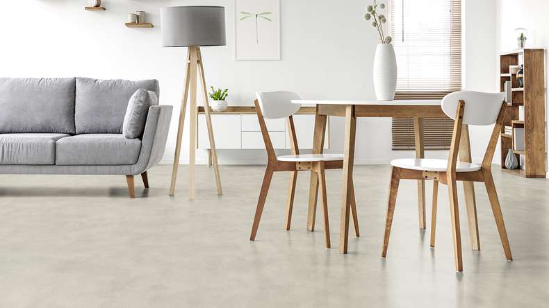 Gerflor CV flooring – HQR Nature 2401 Patina Cream