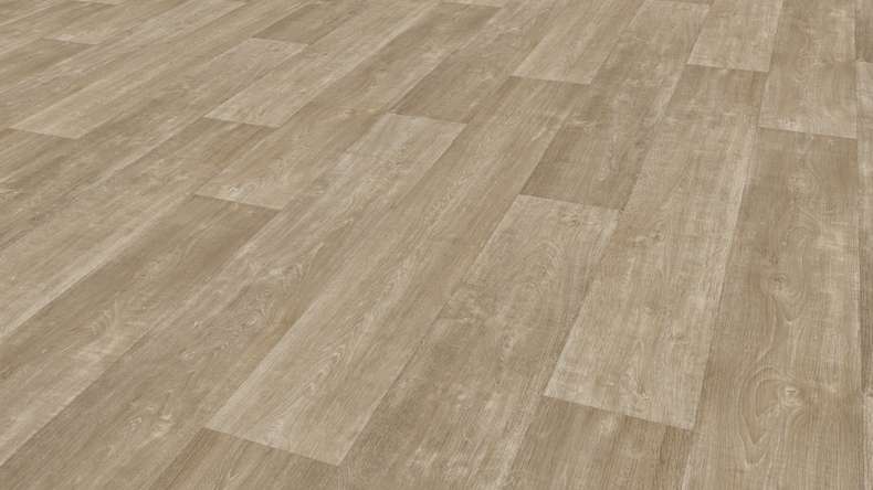Gerflor PVC flooring - BOOSTER HUDSON BLOND - 1887