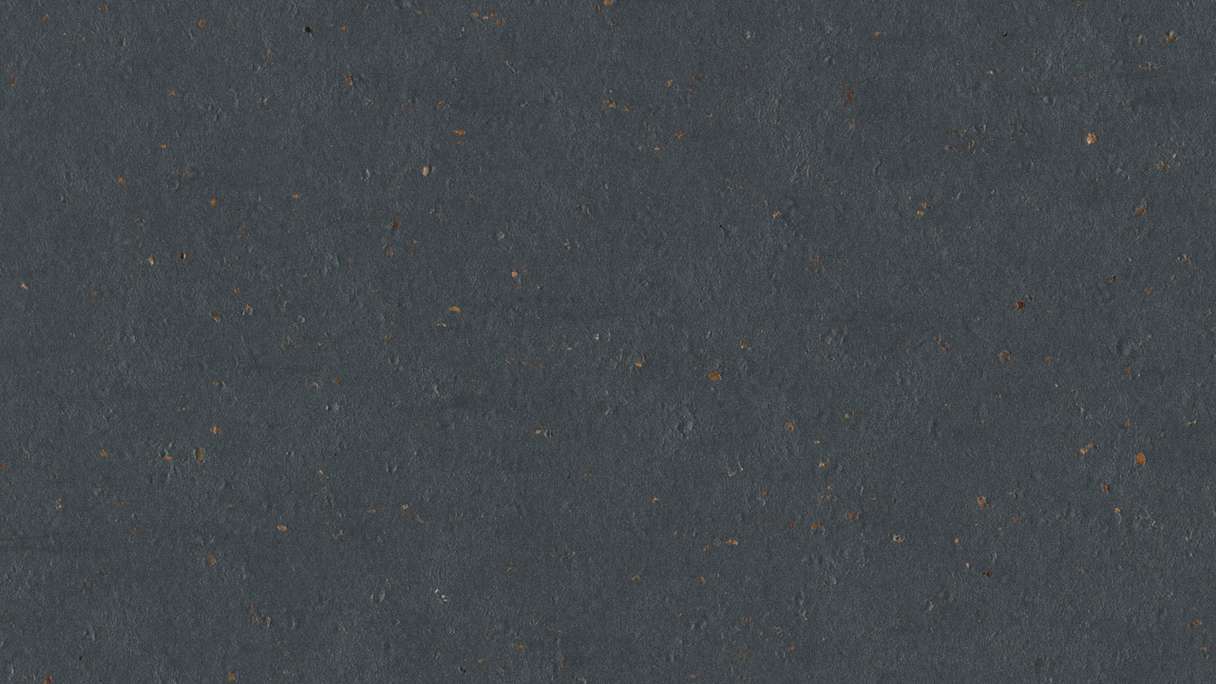 Forbo Linoleum Marmoleum Cocoa - chocolate blues 3583 - 2.5mm