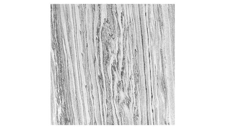 planeo acoustic panel - MixWall Mineral Mood Polar Marble 52 x 52 cm | real stone (PLMW-10411C)