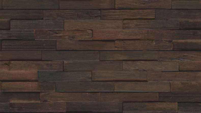 Skaben WoodWall - Floatingwood Solomon Sea