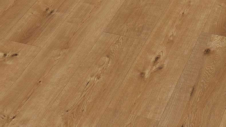 MEISTER Laminate - MeisterDesign LD 55 Hill Oak 7153 | Made in Germany (600015-1288198-07153)