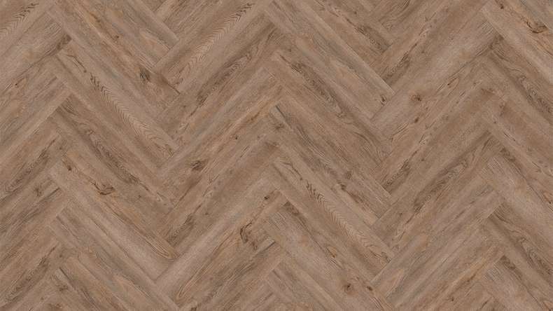 Project Floors adhesive vinyl - Herringbone Wide PW 3150/HBX (PW3150HBX)