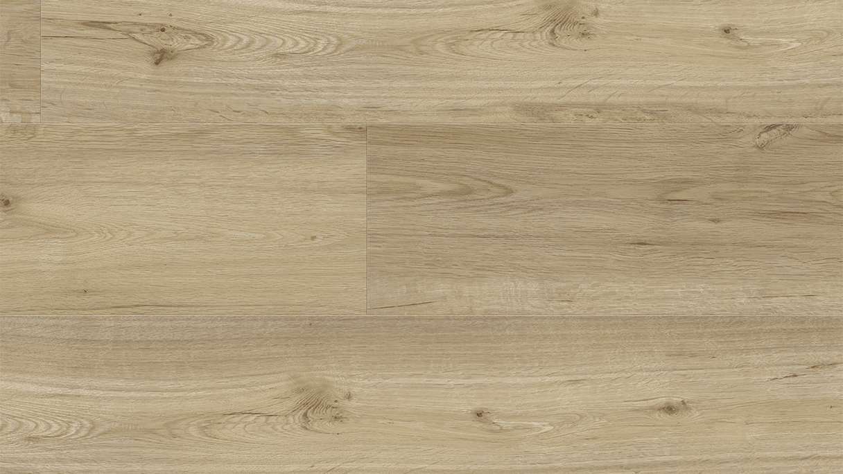 Gerflor Klick Vinyl - Senso Premium Rigid Acoustic Columbia taupe | Impact sound insulation integrated (39470953)