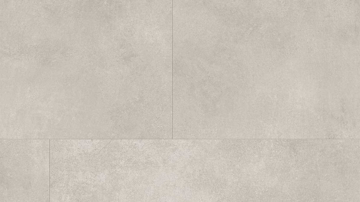 Gerflor Klick Vinyl - Senso Premium Rigid Acoustic Pepper light | Impact sound insulation integrated (39480890)