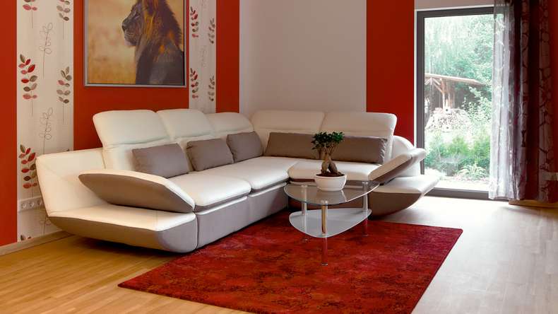 Project Floors adhesive Vinyl - floors@work55 PW 1905/55 (PW190555)