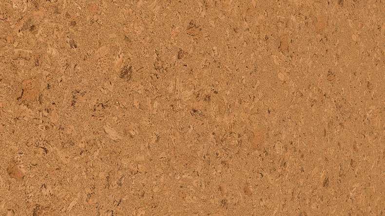 Wicanders click cork flooring - Cork Essence Originals Shell