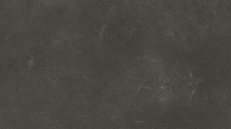 planeo Rigid click vinyl - STEINWERK PUCore XL stone rock anthracite | integrated footfall sound insulation (NF-FXL-298)