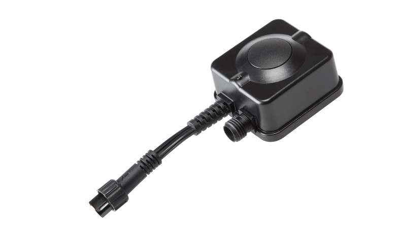 planeo garden lighting - Receiver