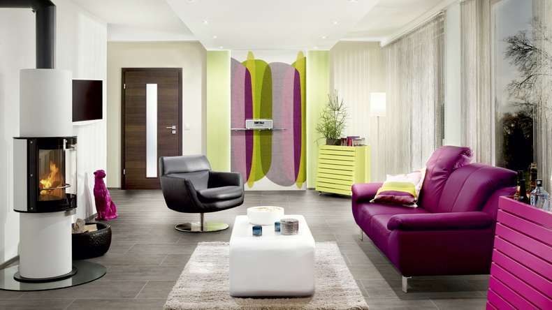 Project Floors adhesive Vinyl - floors@work55 TR725/55 (TR72555)