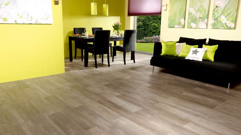 Project Floors adhesive Vinyl - floors@work55 PW 1255/55 (PW125555)