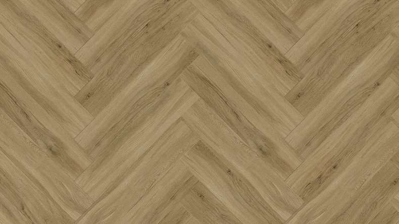 Gerflor Klick Vinyl Rigid - Creation 55 Clic Acoustic HB Quartet | Impact sound insulation integrated (41920503)