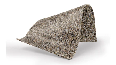 planeo impact sound insulation SilentNature 1.8 mm - 10m²
