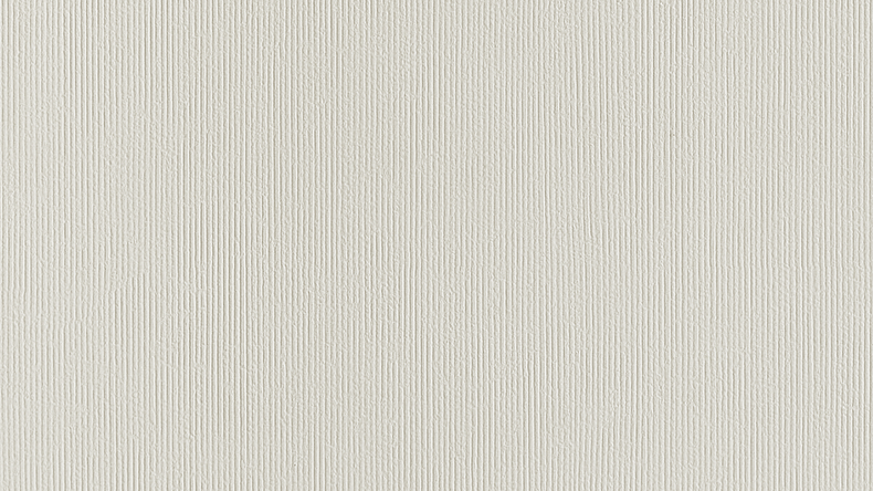 planeo SPC wall panelling – CeraRock Tile Stripes Concrete Cream XL 280 x 117.5 cm