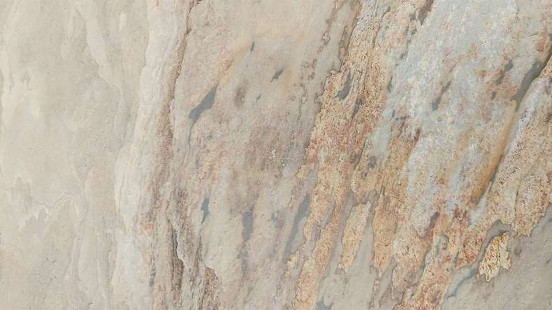 planeo EVOLITH Slate&Stone - Natural stone wall cladding Autumn Drift 1220 x 610 mm