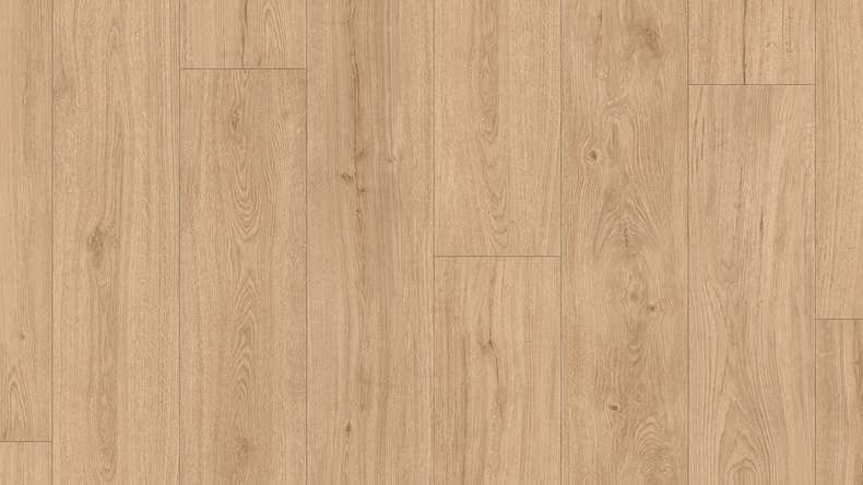 Gerflor Klick Vinyl Rigid - Creation 70 Clic City Oak Beige | Authentic Appearance (61281715)