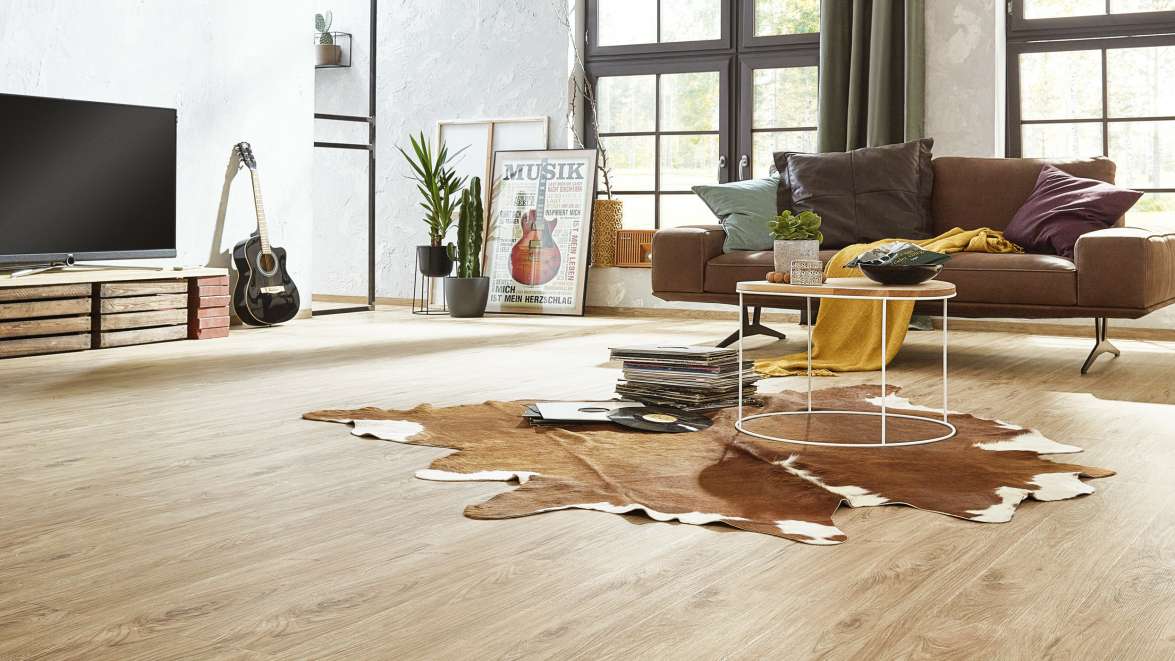 Project Floors adhesive Vinyl - floors@home30 PW 3110/30 (PW311030)