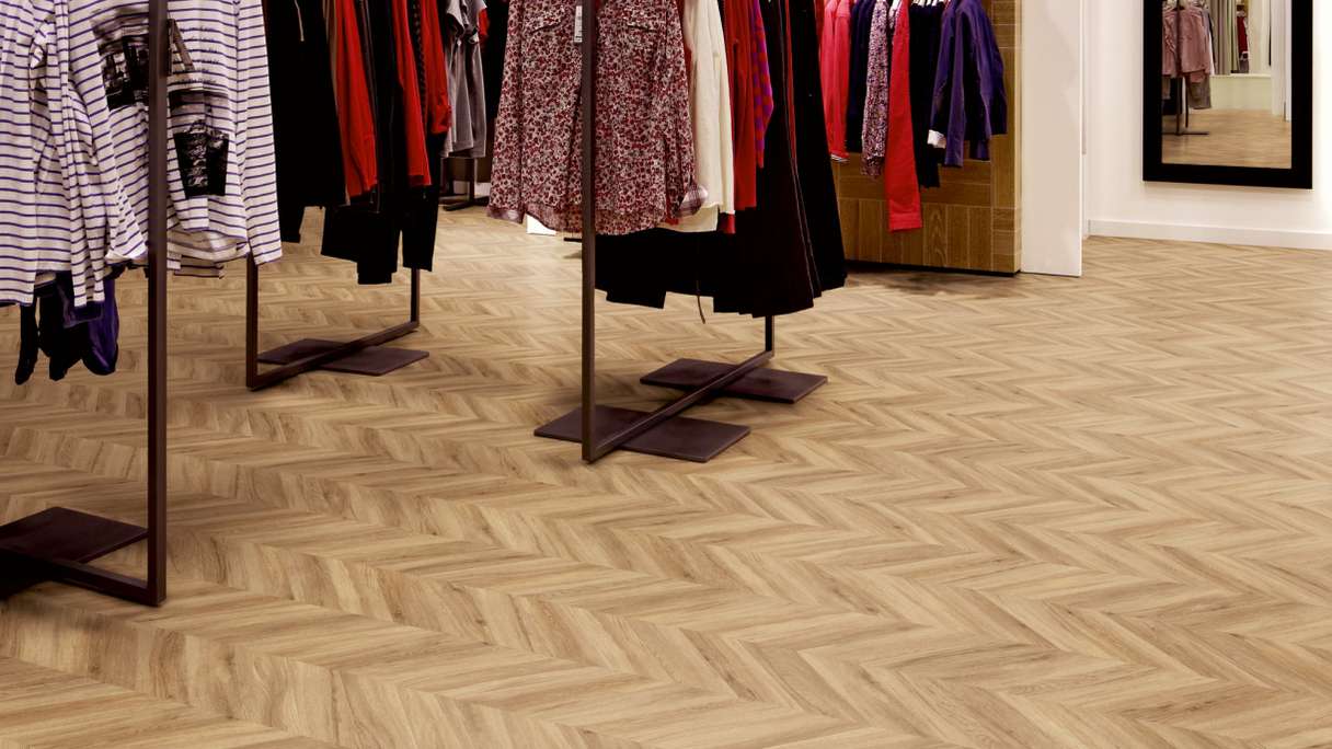 Project Floors adhesive Vinyl - Chevron PW3220 /FP (PW3220FP)