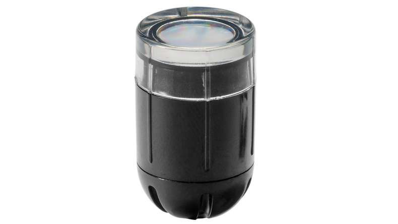 planeo garden lighting 12V - LED recessed luminaire Onyx 20