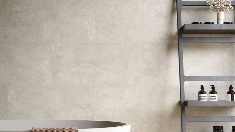 planeo plastic wall panelling - Wall&Floor Design Mariga supermatt