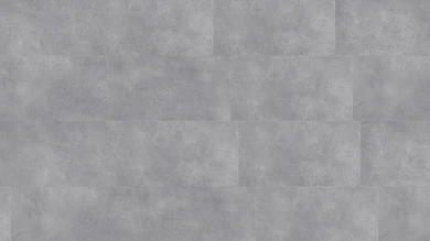 Gerflor Klick Vinyl Rigid - Creation 40 Clic Acoustic Bloom Uni Pearl | Impact sound insulation integrated (61321602)