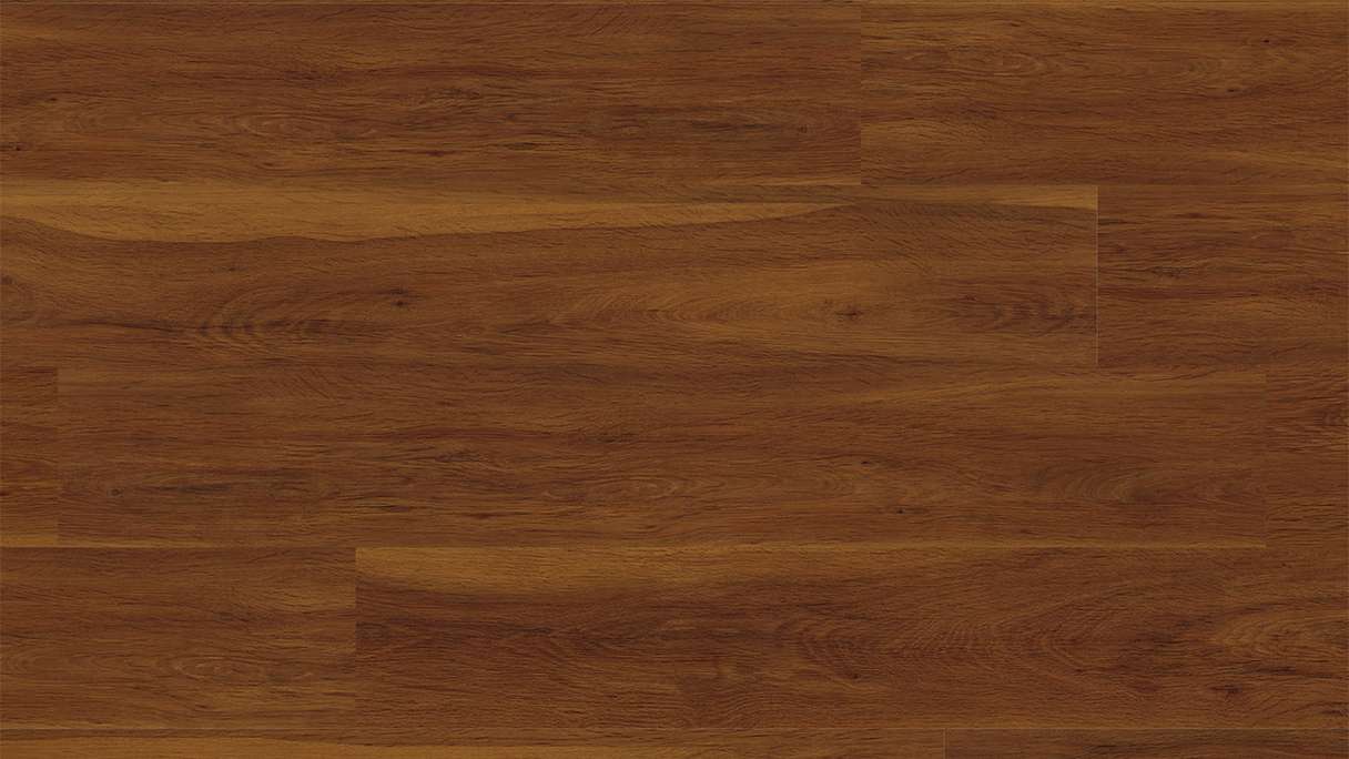 planeo Rigid click vinyl - FlexCore 30 Middle Walnut | Impact sound insulation integrated (plfc-5350FS30)