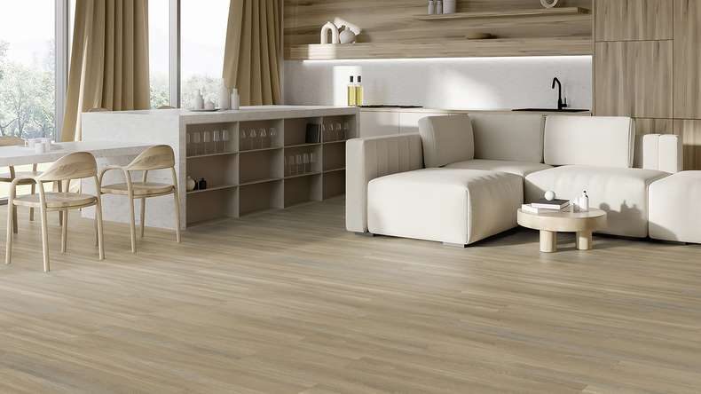 Gerflor Design Flooring – Creation Evo 1231 Rhapsody | ultra-matt (37361231)
