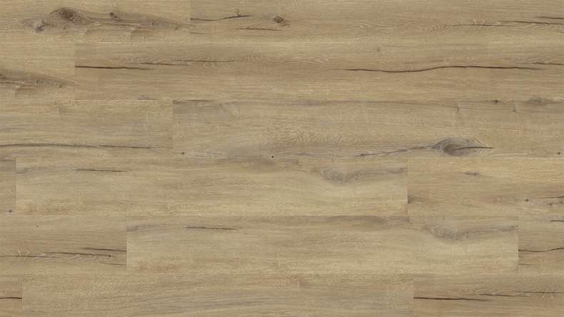 Gerflor adhesive vinyl - Virtuo 30 Glue Down Daintree brown | Authentic appearance (39191010)