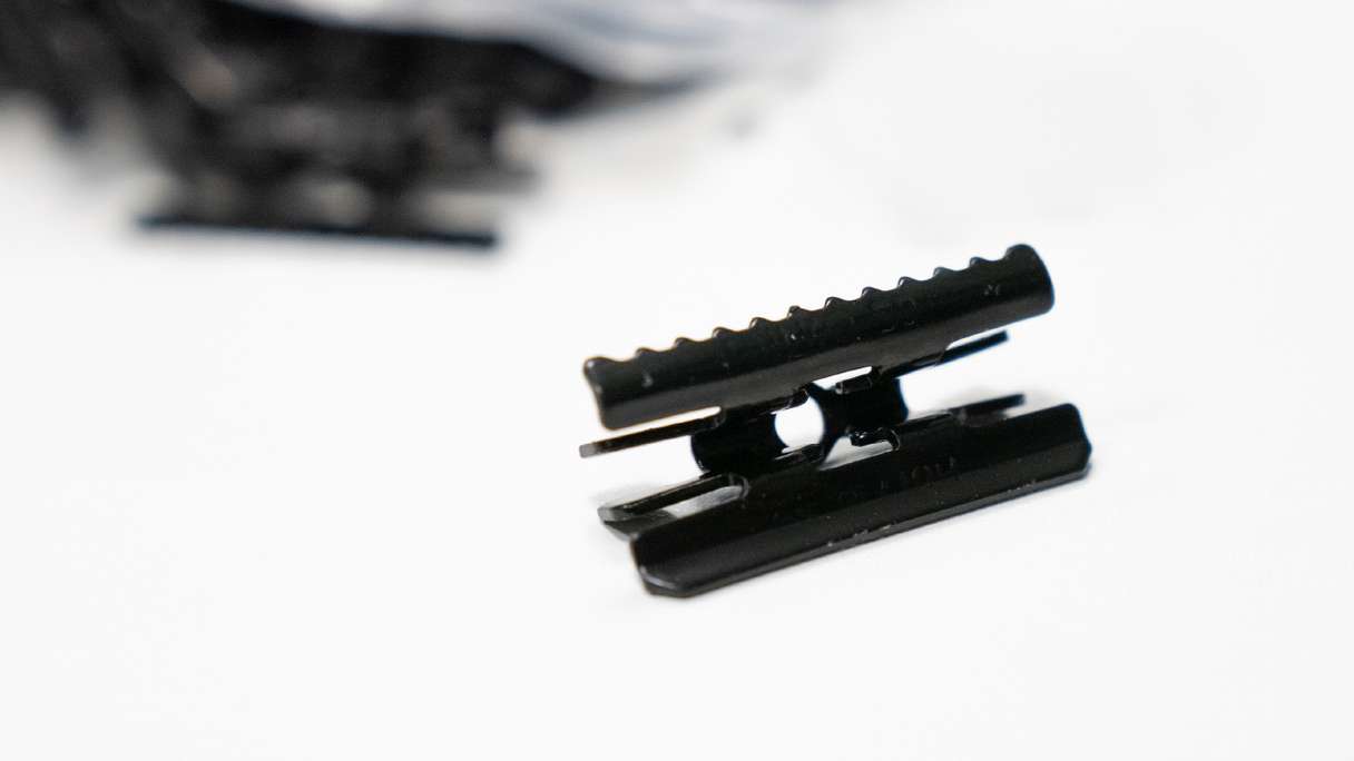 planeo terrace clip Connect - 100 pcs