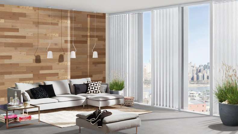 planeo WoodWall - Barrackwall Calabria