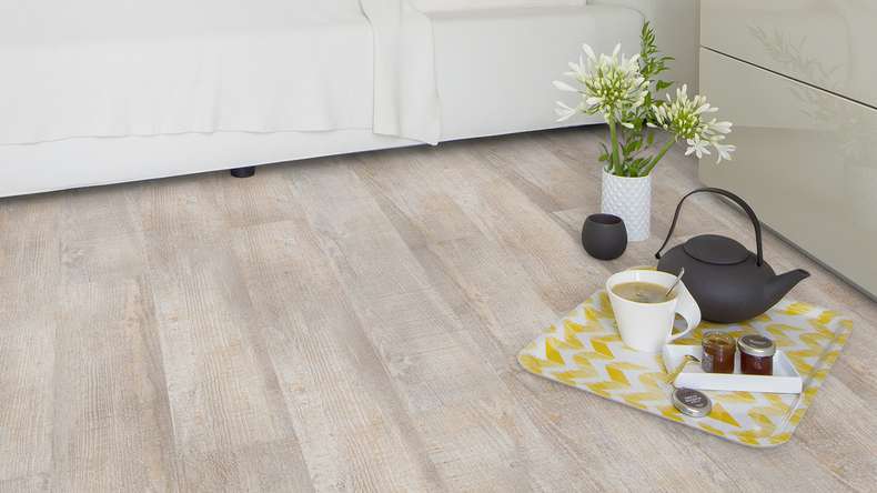 Gerflor self adhesive Vinyl - Senso Rustic Kola (33250309)