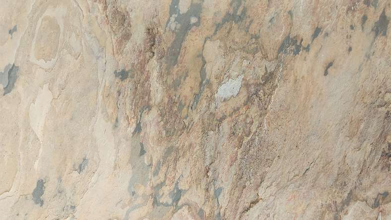 planeo EVOLITH Slate&Stone - Natural stone wall cladding Autumn Drift 1220 x 610 mm
