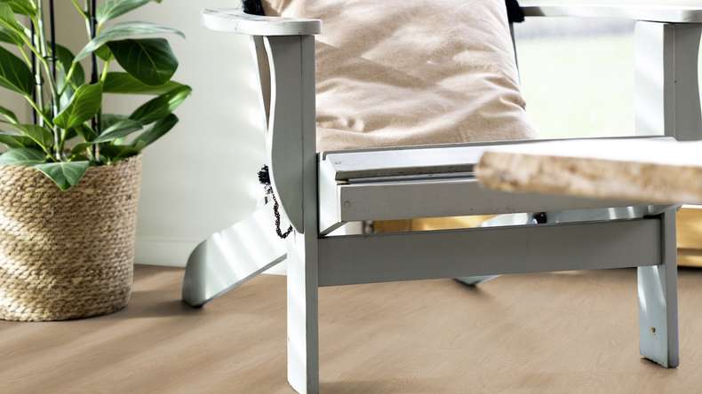 Gerflor adhesive Vinyl - Virtuo 55 EIR Blomma Natural | synchronous embossing (38981465)