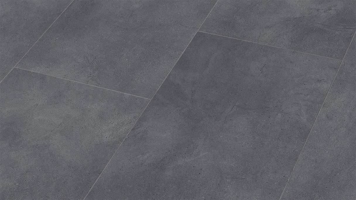 MEISTER design flooring dryback vinyl DB 155 - 20209 Dark rock stone pore structure (400058-0914457-20209)