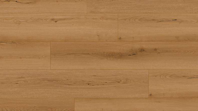Lys&Land Rigid Klick Vinyl - Fjordline XL Oak Venero 1.83m long XL plank | integrated footfall sound insulation (SP183-07)