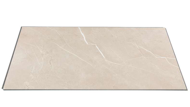 planeo StrongWall - Plastic wall panelling XL Sulina 260 x 90 cm